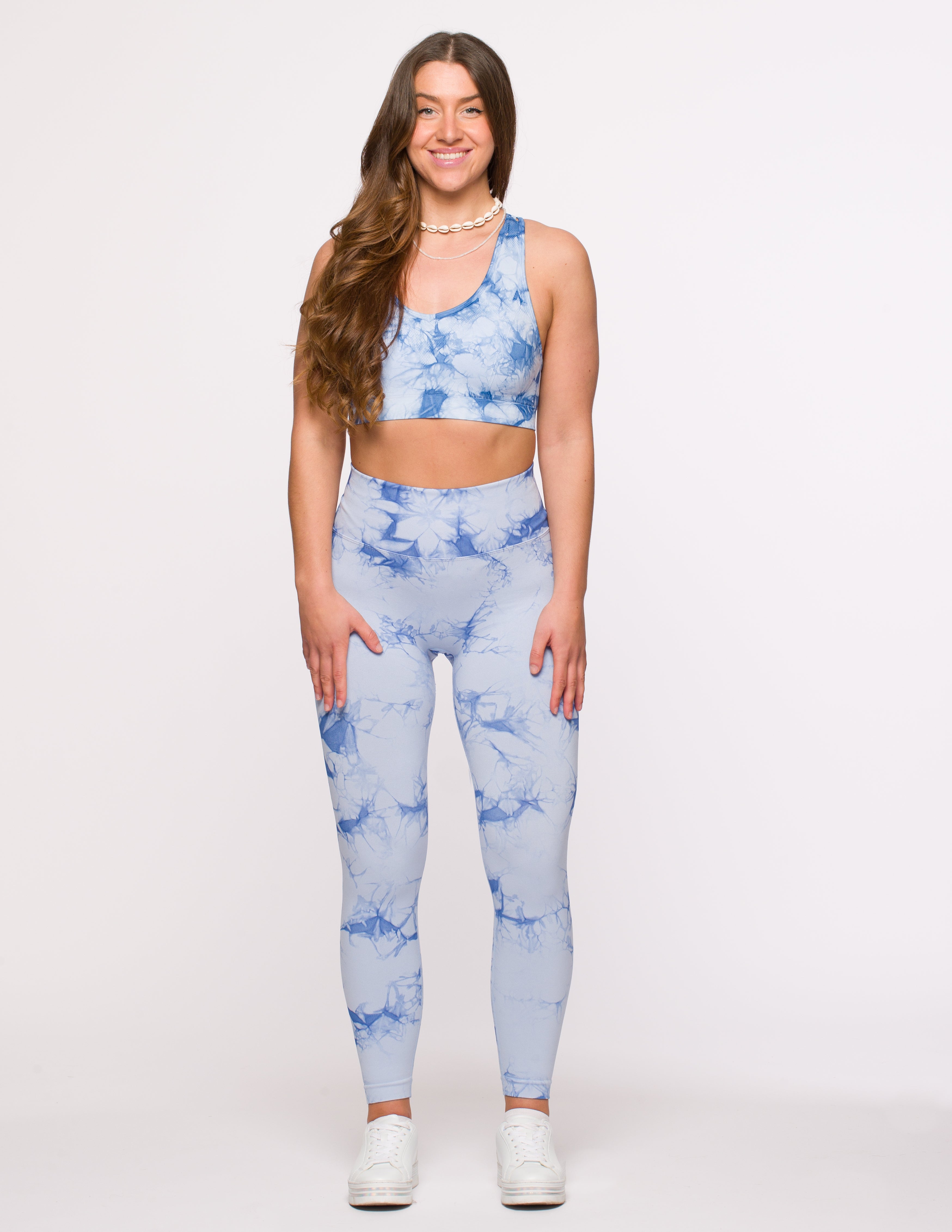 Ocean Breeze Set 4 Teiler