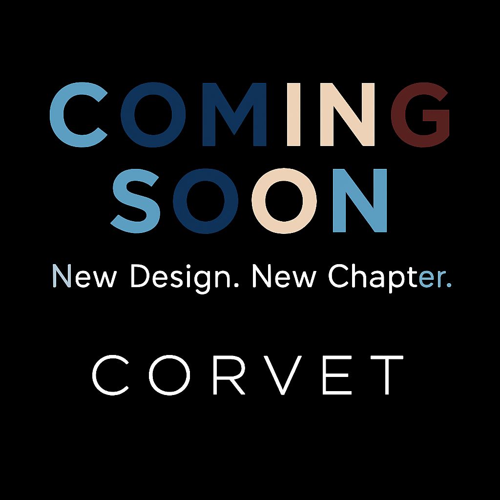 Corvet Womenwear 