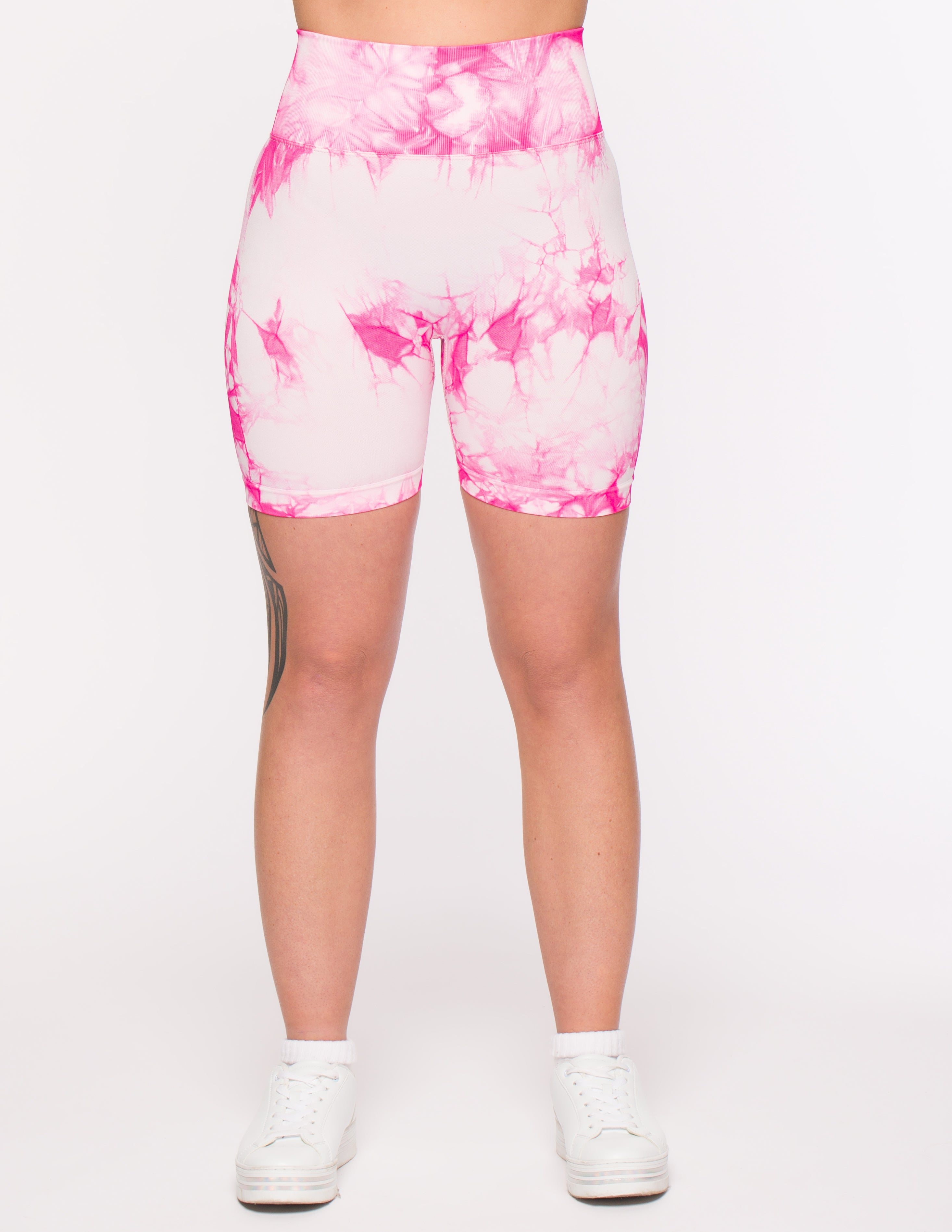 Blush Brigade Set Shortversion 2 Teiler