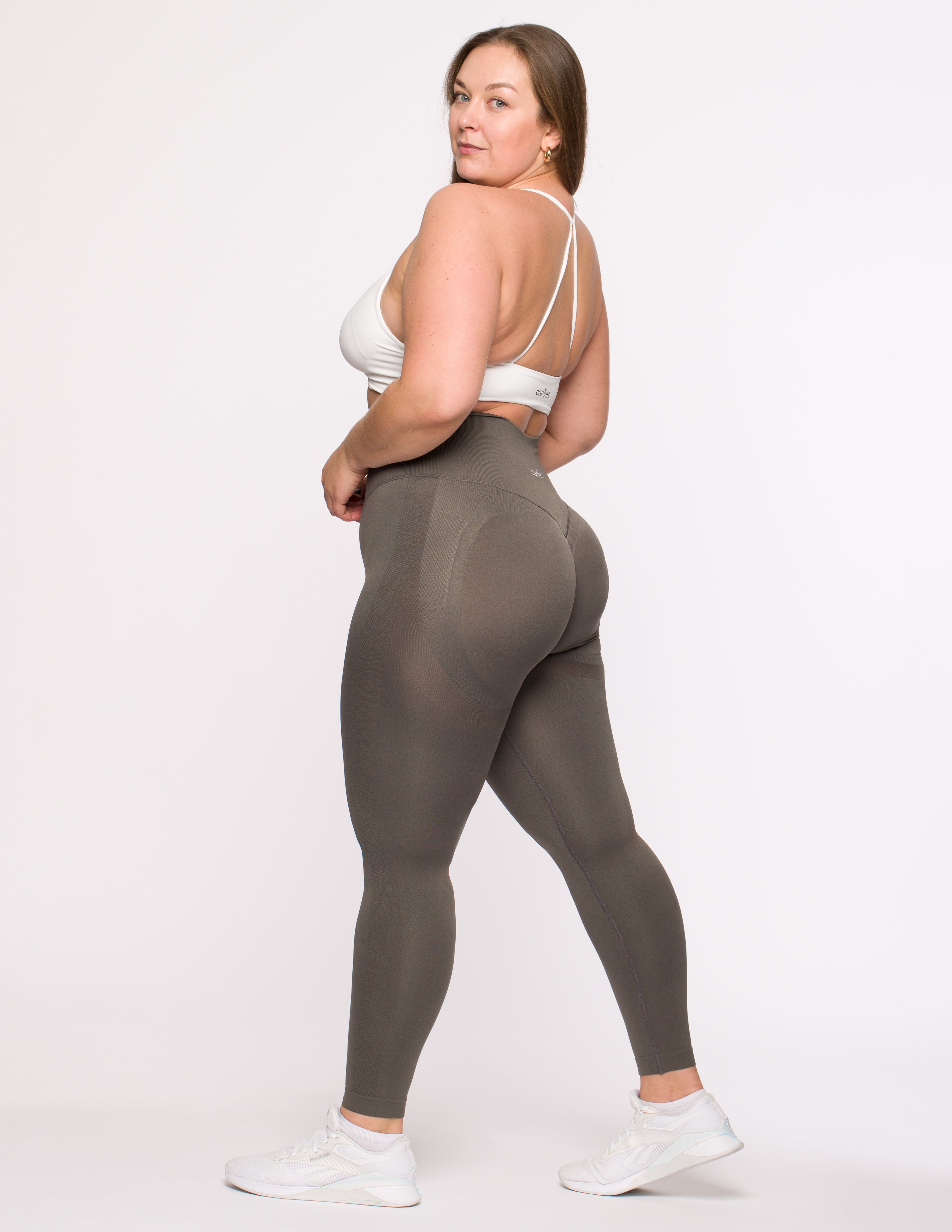 Signature Leggings