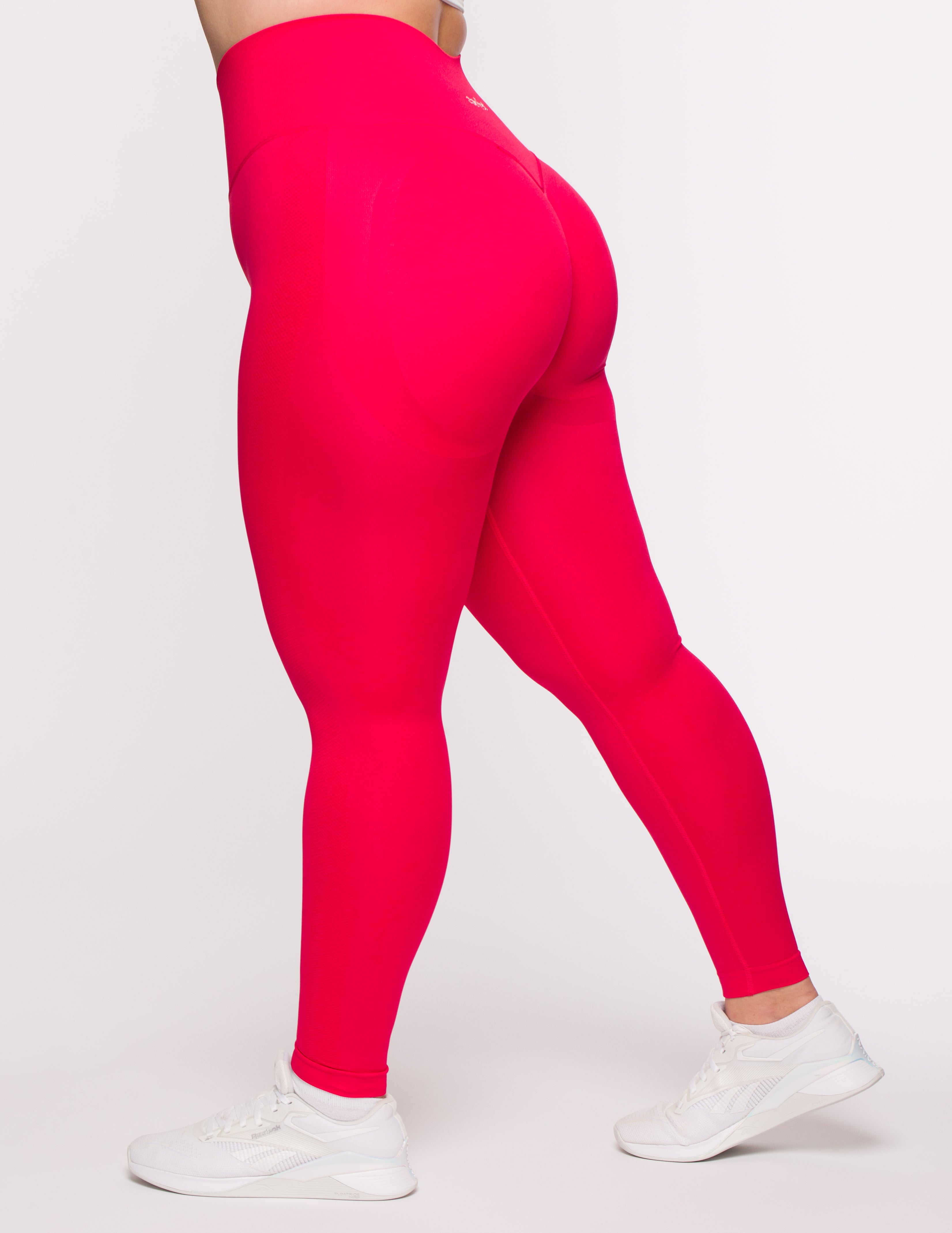 Signature Leggings