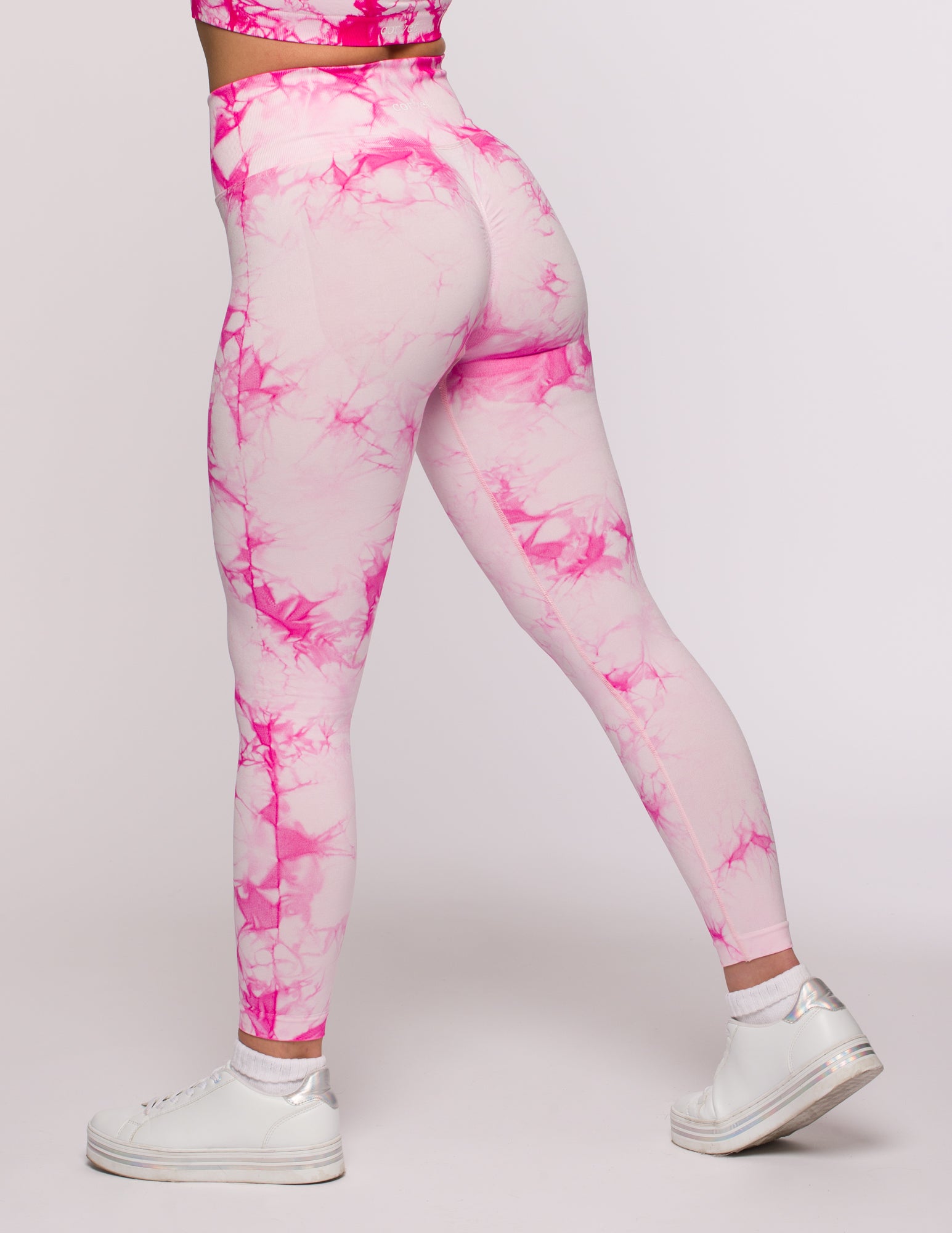 Blush Brigade Set Longversion 2 Teiler