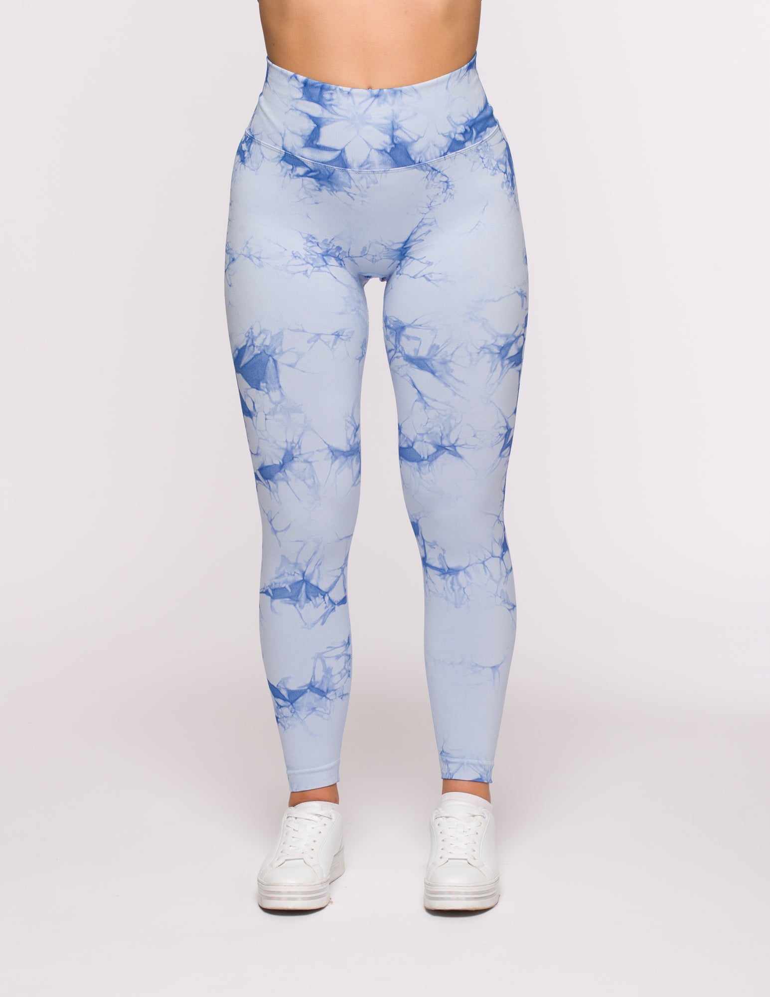 Ocean Breeze Leggings