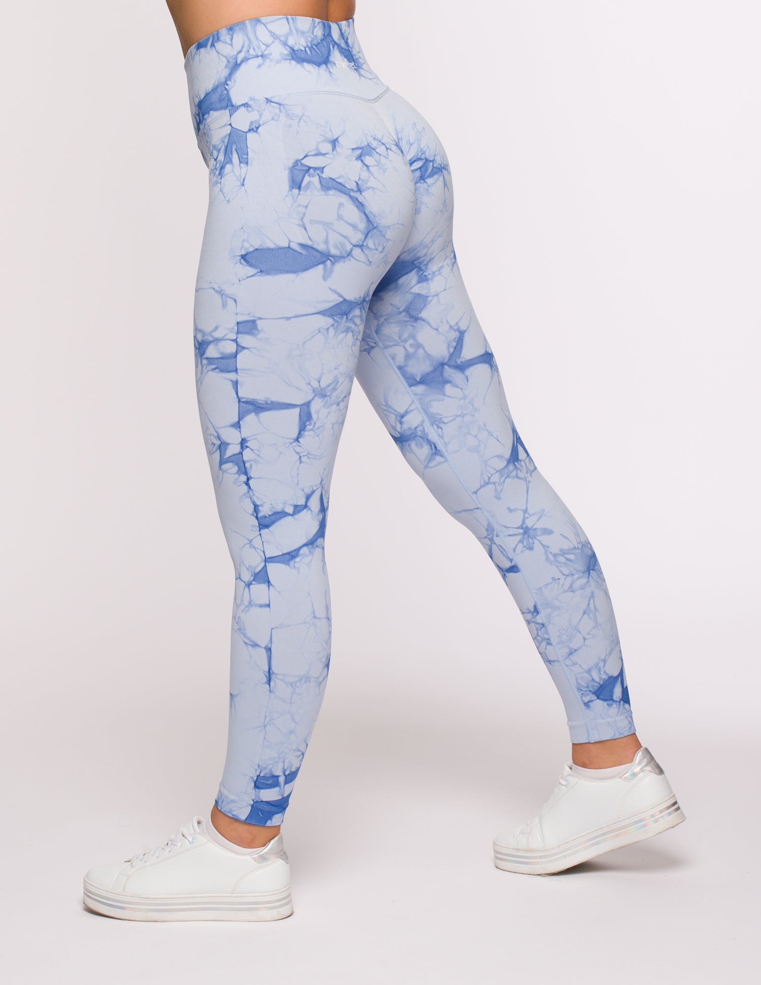 Ocean Breeze Leggings