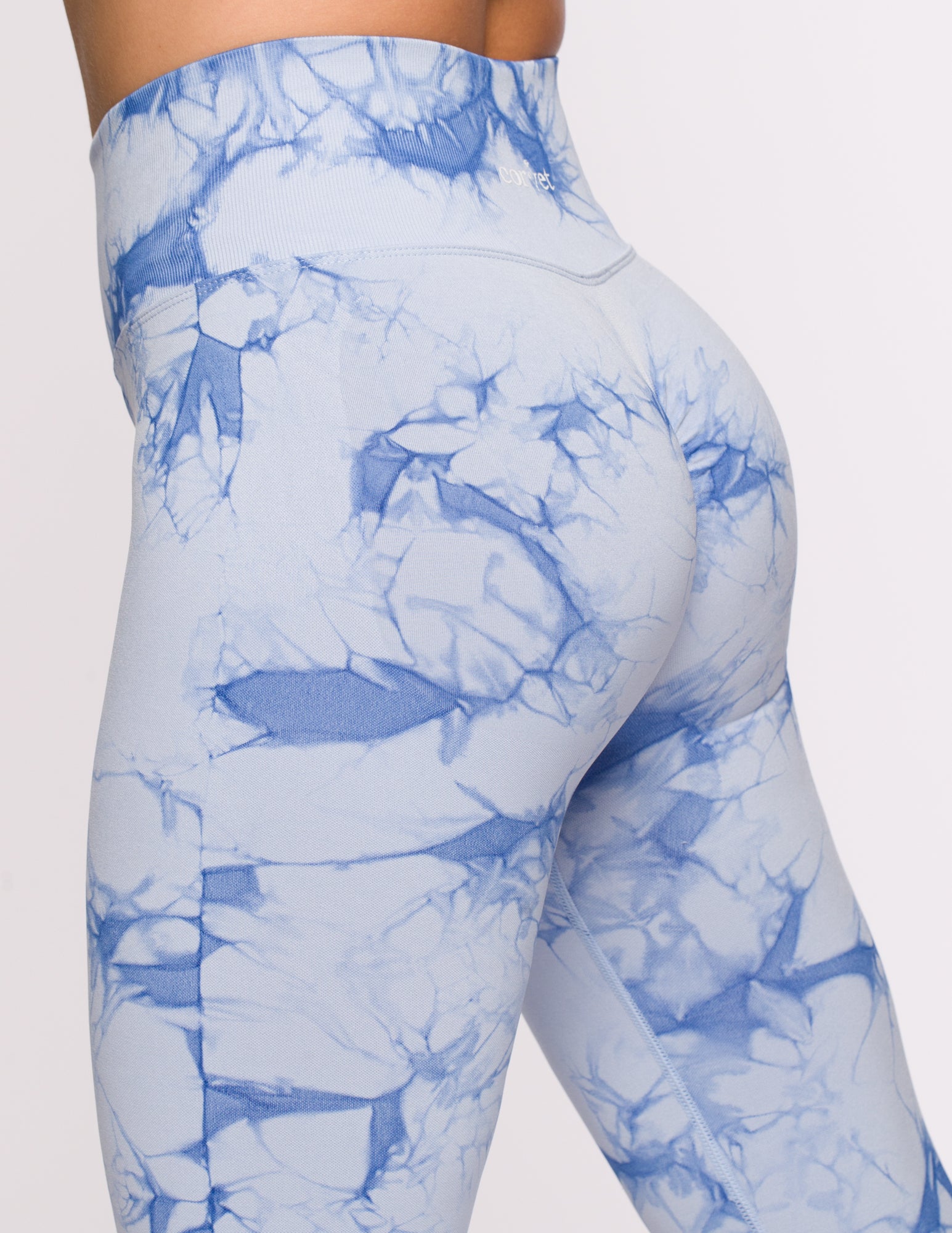 Ocean Breeze Leggings