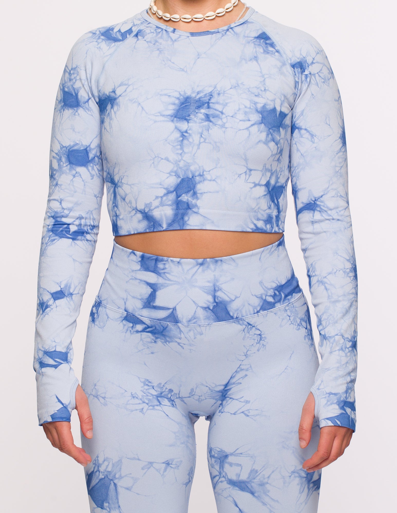 Ocean Breeze Set Longversion 2 Teiler