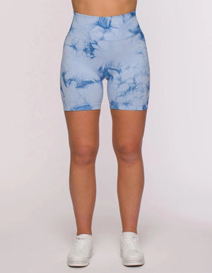 Ocean Breeze Set Longversion 2 Teiler - Blue