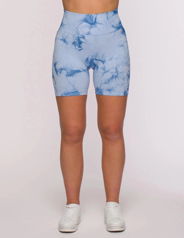 Ocean Breeze Set Kurzversion 2 Teiler - Blue