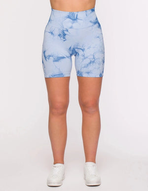 Ocean Breeze Set 4 Teiler - Blue