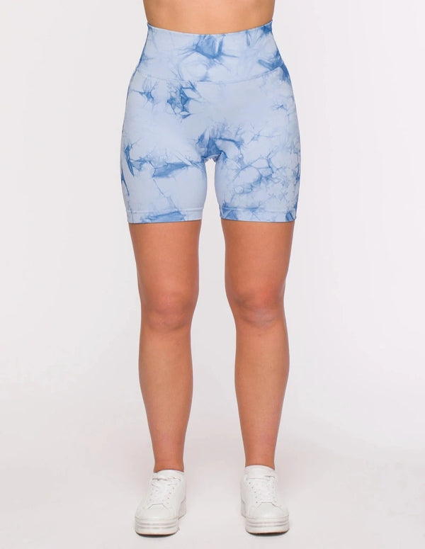 Ocean Breeze Set 4 Teiler - Blue