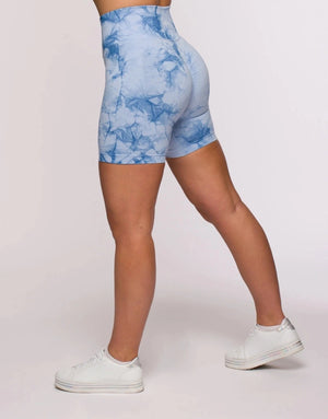 Ocean Breeze Set Longversion 2 Teiler - Blue