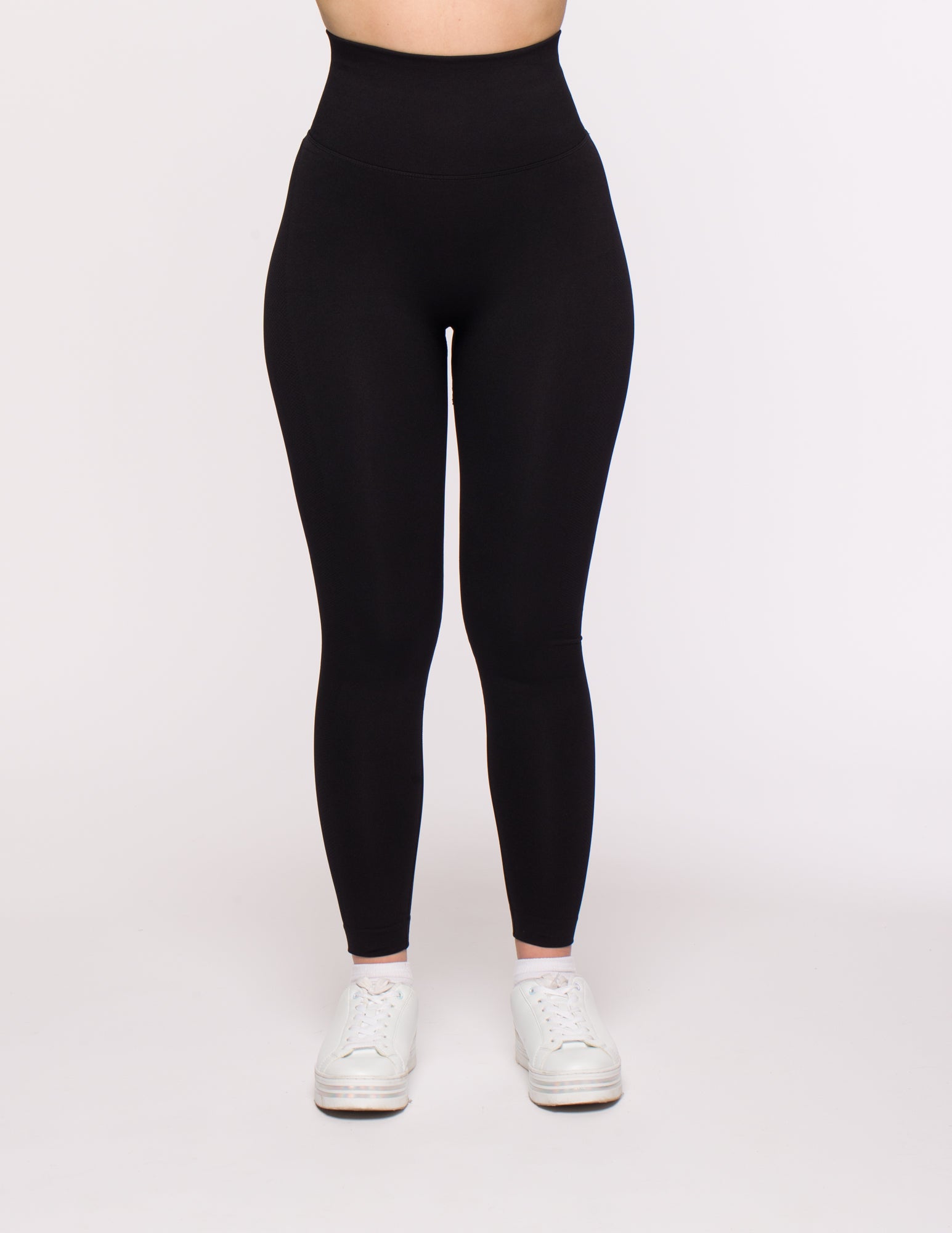 Signature Leggings