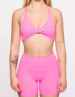 Sportive Harmony Sportbra - Black