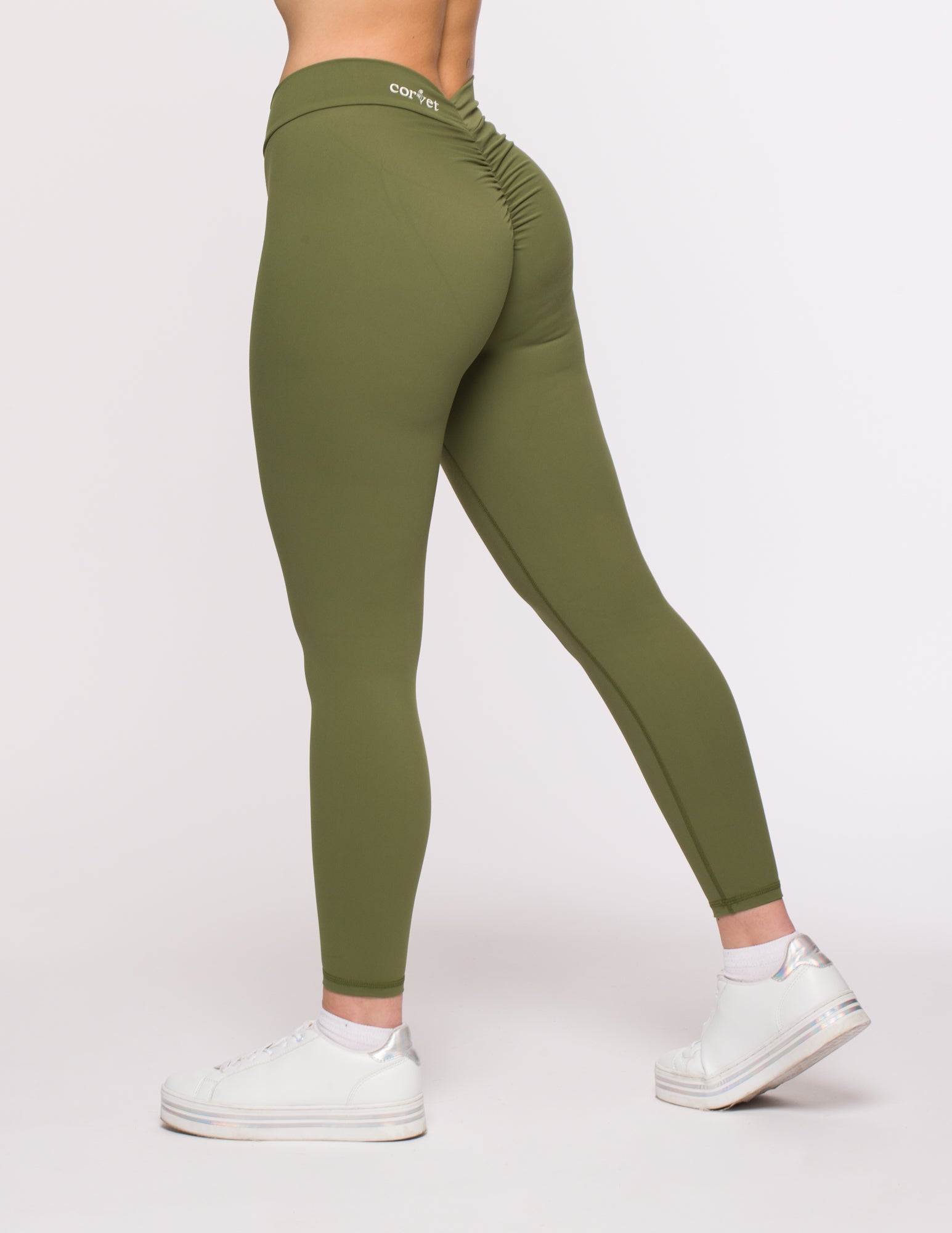 Brazilian Leggings