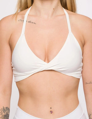 Sportive Harmony Sportbra - Black