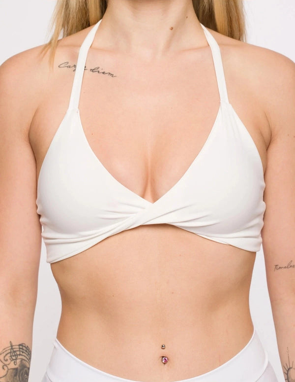 Sportive Harmony Sportbra - Black