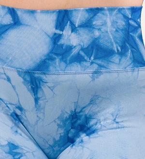 Ocean Breeze Set Longversion 2 Teiler - Blue