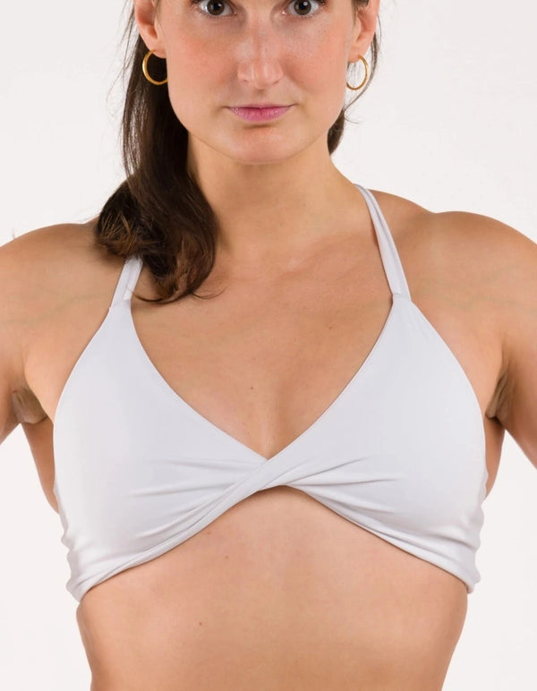 Sportive Harmony Sportbra - Black