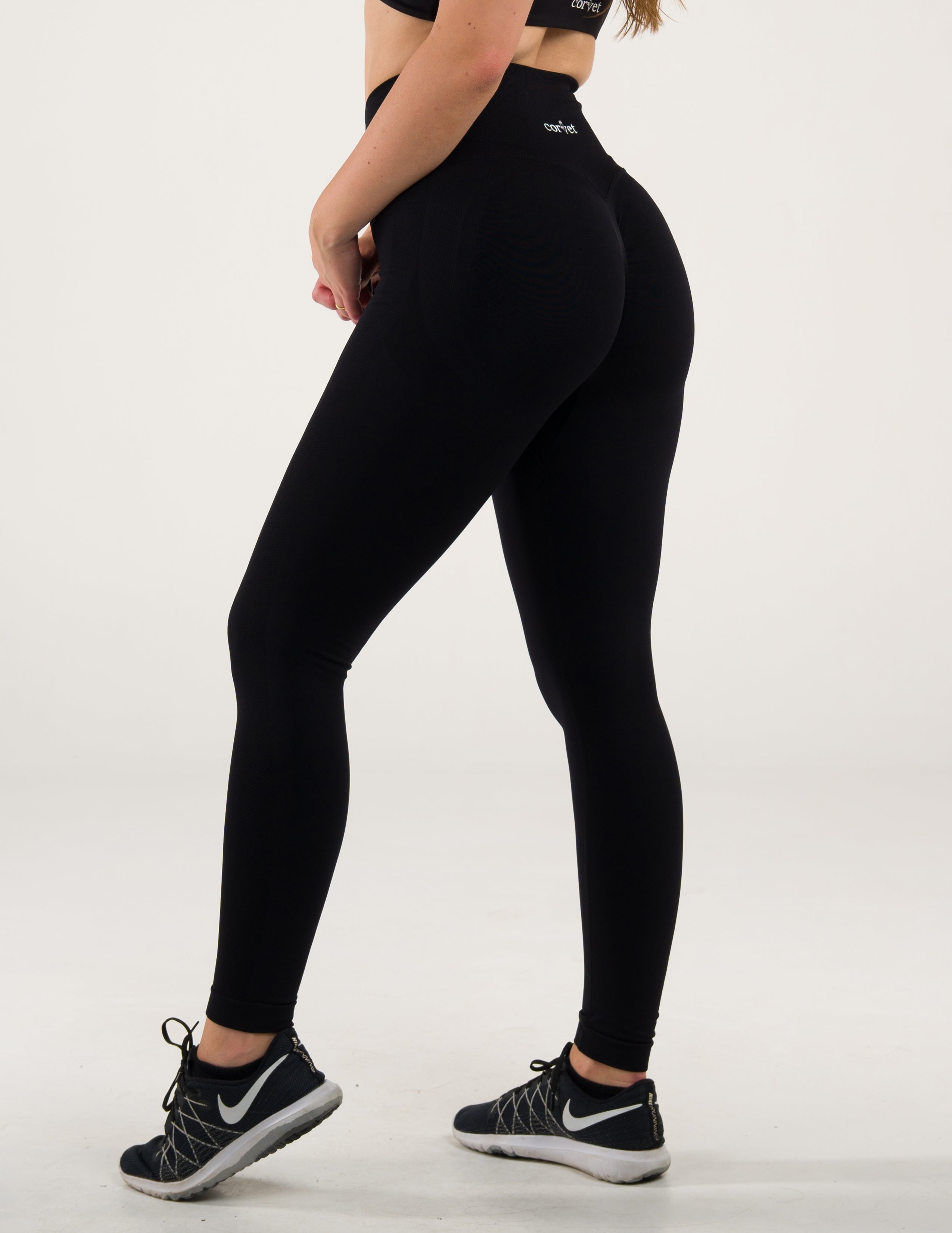 Signature Leggings