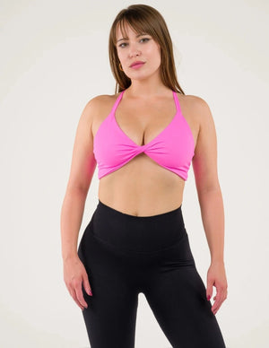 Sportive Harmony Sportbra - Black