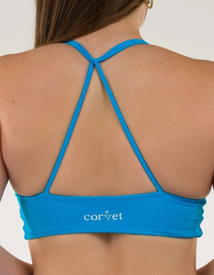 Sportive Harmony Sportbra - Black