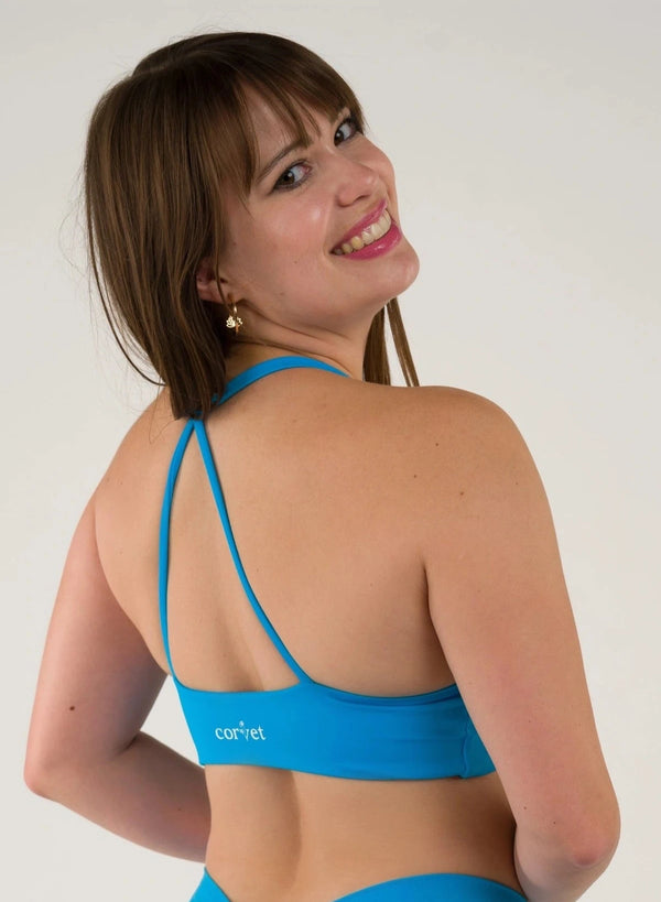 Sportive Harmony Sportbra - Black