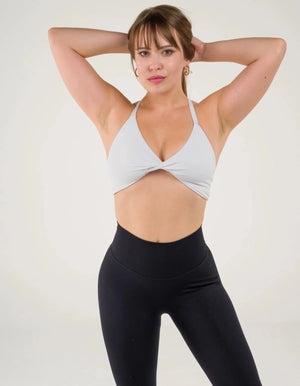 Sportive Harmony Sportbra - Black