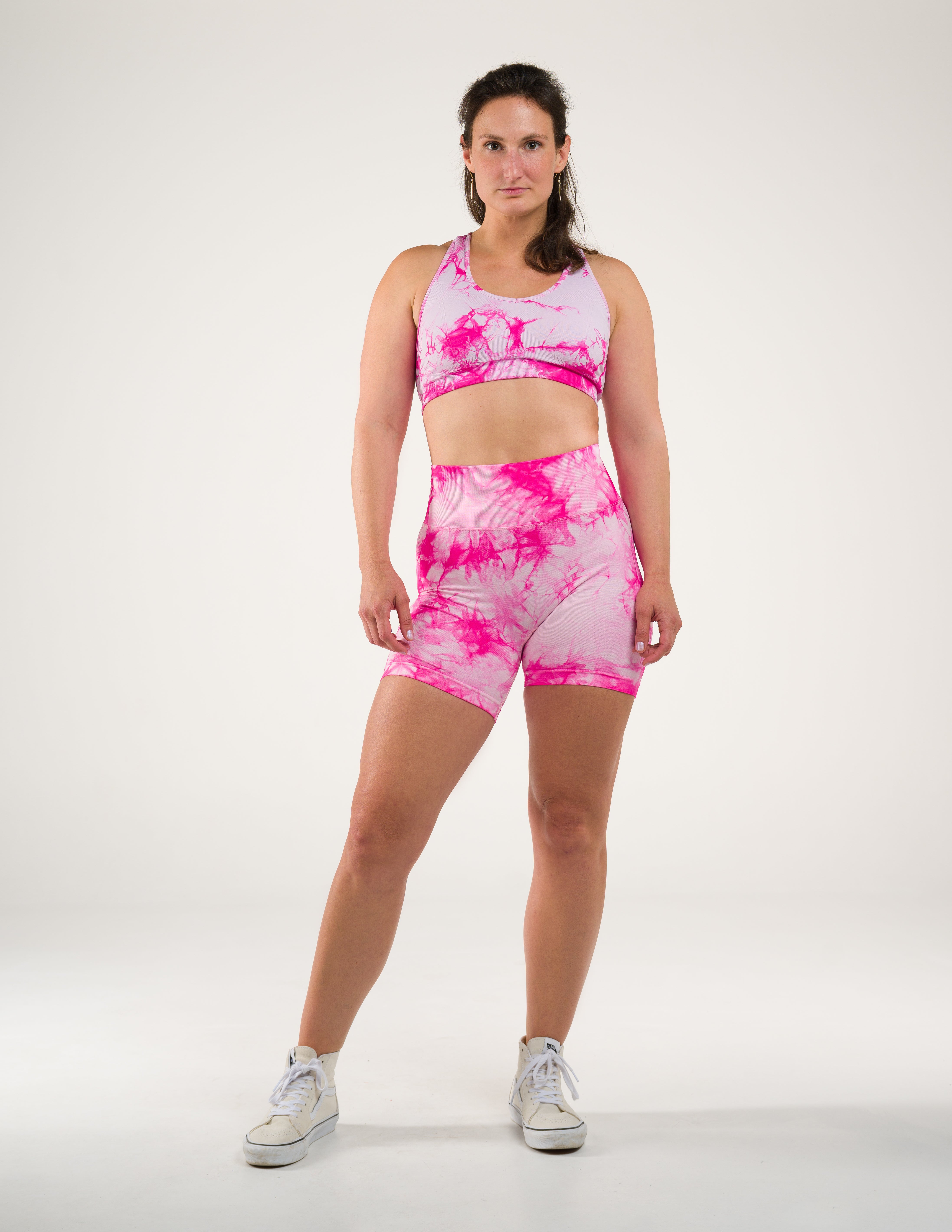 Blush Brigade Set Shortversion 2 Teiler