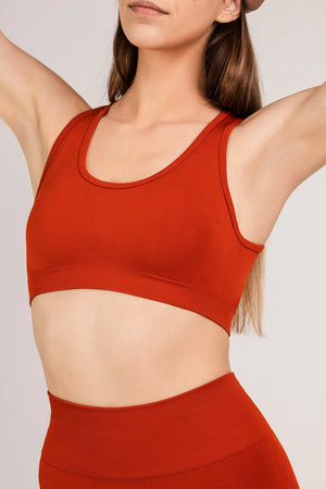 #Red