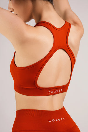 #Red