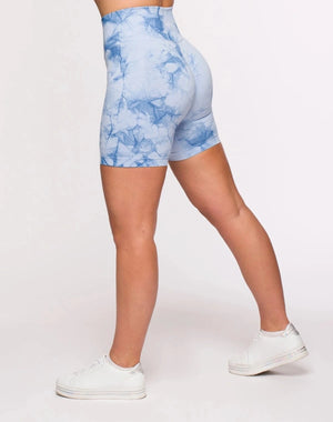 Ocean Breeze Set Kurzversion 2 Teiler - Blue