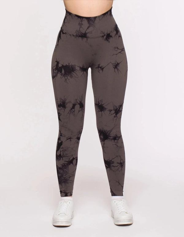 Shadow Leggings - Black
